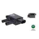 NTK 77333 Differenzialdruck für FORD