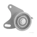 HERTH+BUSS JAKOPARTS J1145008 Spannrolle, Zahnriemen