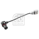 FEBI BILSTEIN 36175 Kurbelwellensensor für VW, AUDI, SEAT, SKODA