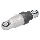 FEBI BILSTEIN 14996 Schwingungsdämpfer für BMW
