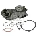 FEBI BILSTEIN 22453 Wasserpumpe