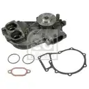 FEBI BILSTEIN 22453 Wasserpumpe für MERCEDES-BENZ, SETRA
