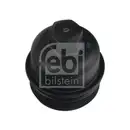 Deckel Ölfiltergehäuse Febi Bilstein 173589 Febi Plus für Bmw für Mini