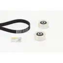 CONTINENTAL CTAM 6PK1125K1 Keilrippenriemen Kit