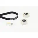 CONTINENTAL CTAM 6PK1125K1 Keilrippenriemen Kit