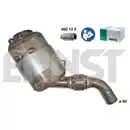 Ruß /partikelfilter Abgasanlage Ernst 920117 Set für Bmw