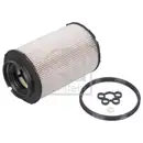 Kraftstofffilter Febi Bilstein 26566 für Audi für Seat für Skoda für VW