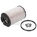 FEBI BILSTEIN 26566 Kraftstofffilter für SEAT, VW, SKODA, AUDI