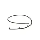 BOSCH 0 928 400 507 Schlauch, Leckkraftstoff