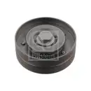 FEBI BILSTEIN 21918 Umlenkrolle für VW, SEAT, SKODA