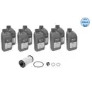 Teilesatz Automatikgetriebe Ölwechsel Meyle 100 135 0102/XK für Audi für Seat