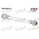 Bremsschlauch Fte 9240907 für Nissan für Renault Hinterachse Innen Links Rechts