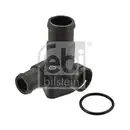 Kühlmittelflansch Febi Bilstein 18226 für Audi für VW