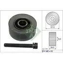 Umlenk /führungsrolle Zahnriemen Schaeffler Ina 532 0472 10 für Fiat für Opel