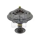 FEBI BILSTEIN 09677 Thermostat für MERCEDES-BENZ