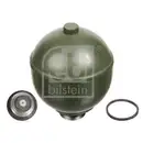 FEBI BILSTEIN 22496 Federkugel für CITROËN