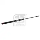 FEBI BILSTEIN 27677 Gasdruckfeder