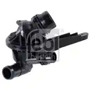 FEBI BILSTEIN 175091 Thermostat für BMW