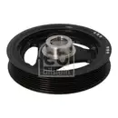 Riemenscheibe Kurbelwelle Febi Bilstein 194040 für Renault für Dacia