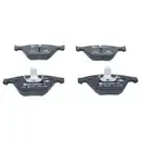 ATE 13.0470-7296.2 Ceramic Belagsatz