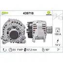 VALEO 439718 Pkw Generator Neu - ORIGINS