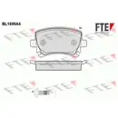 FTE 9010484 SBB-Satz - BL1896A4
