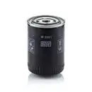 MANN-FILTER W 933/1 Oelfilter