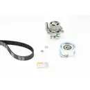 CONTINENTAL CTAM CT908WP2 Zahnriemen Kit + Wasserpumpe