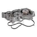 FEBI BILSTEIN 103082 Wasserpumpe für VW, SEAT, AUDI, SKODA