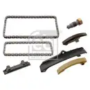 FEBI BILSTEIN 33985 Steuerkettensatz für VW