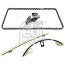 FEBI BILSTEIN 175090 Steuerkettensatz für HONDA