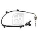 FEBI BILSTEIN 194057 Abgastemperatursensor für OPEL