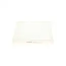 BOSCH 1 987 432 177 Filter, Innenraumluft M2177