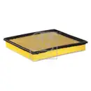FEBI BILSTEIN 101643 Luftfilter für OPEL