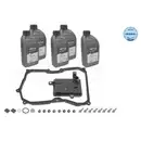 Teilesatz Automatikgetriebe Ölwechsel Meyle 100 135 0112 für Skoda für VW