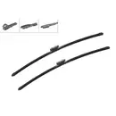 BOSCH 3 397 009 094 Wischblatt Aerofit AF469
