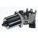 Wischermotor Magneti Marelli 064371400010 für Renault Vorne