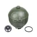 FEBI BILSTEIN 22499 Federkugel für CITROËN