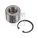 FEBI BILSTEIN 175085 Radlagersatz für IVECO