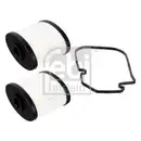 FEBI BILSTEIN 107618 Filtersatz