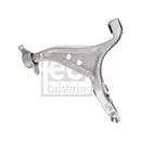 FEBI BILSTEIN 106141 Querlenker für MERCEDES-BENZ