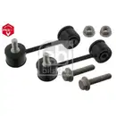Stange/strebe Stabilisator Febi Bilstein 36677 Prokit für Seat für Skoda für VW
