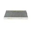BOSCH 1 987 432 337 Filter, Innenraumluft R2337