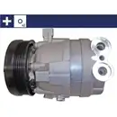 Kompressor Klimaanlage Mahle ACP 85 000S Behr für Opel für Vauxhall für Holden