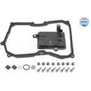 Teilesatz Automatikgetriebe Ölwechsel Meyle 100 135 0112/SK für Skoda für VW