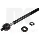 Axialgelenk Spurstange Nk 5033917 für Renault für Renault Trucks Vorderachse