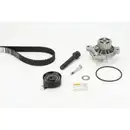 CONTINENTAL CTAM CT939WP5 Zahnriemen Kit + Wasserpumpe