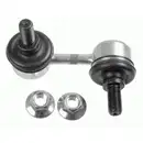Stange/strebe Stabilisator Lemförder 30615 01 für Hyundai Vorderachse Links