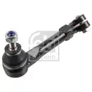 FEBI BILSTEIN 09683 Spurstangenendstück
