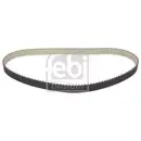 FEBI BILSTEIN 19943 Zahnriemen für RENAULT, NISSAN